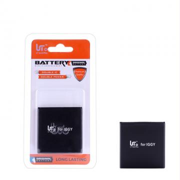 Ellietech Batterie Wiko Iggy / Cink Slim / Cink Slim2 / Sublim